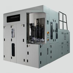 China Top of Ion implantation equipment